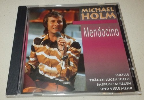 Michael holm mendocino - holm,