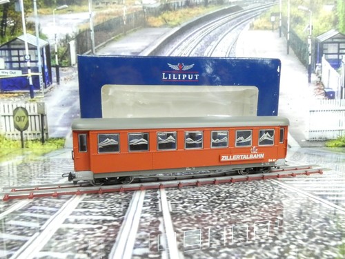 Liliput l375555 h0e - l375555,