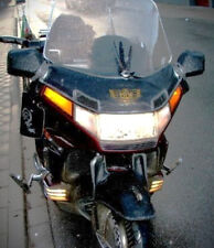 GL1500 Frontabdeckung "Wintermantel" f. Goldwing Super Selten Kunstlederhauben