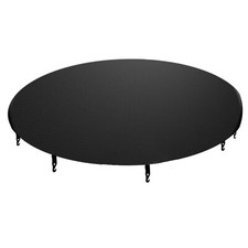 Trampolin Abdeckplane Abdeckung Schutzhülle Wetterplane Regenplane Plane Hülle