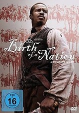 The birth nation - a,