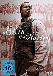 The birth nation - the, a