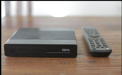 Zero dvb s2 linux - zero, dvb-s2