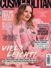 COSMOPOLITAN 03/2025