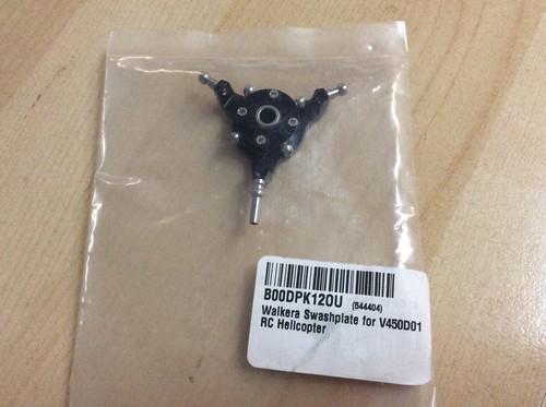 New walkera v450d01 swashplate - walkera,