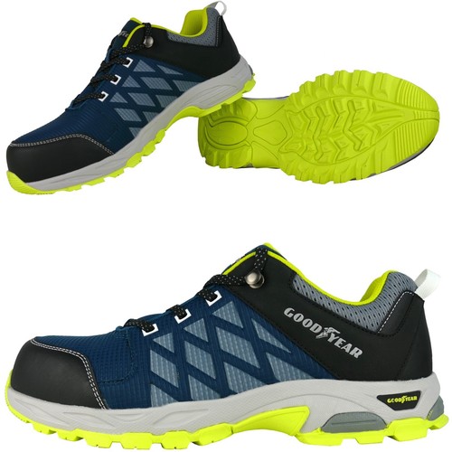 Sicherheitsschuhe goodyear - sicherheitsschuhe,