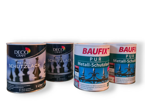 Baufix deco craft - baufix,
