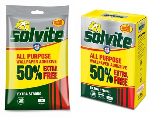 Solvite allzweck extra - extra, stark