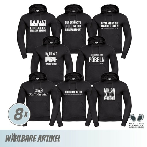 Fun hoodie spruch - spruch, ironie