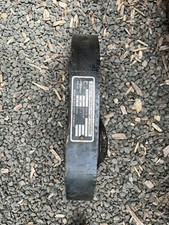 Porsche 356 912 Käfer Bulli KDF  Gebläsekasten Lüfterkasten Industriemotor 