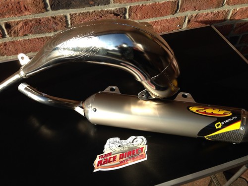 Fmf gasgas 125 200 - gasgas, 250