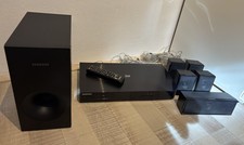 Heimkinosystem samsung - heimkinosystem,