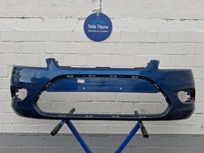 FORD FOCUS MK2 II FACELIFT 2007-2011 STOßSTANGE VORNE 8M51-17757-A
