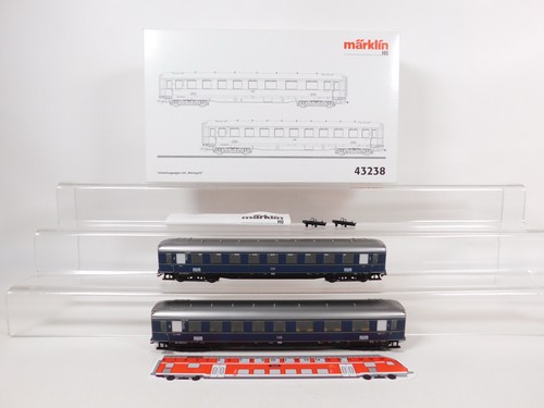 Märklin 43238 - h0, ac