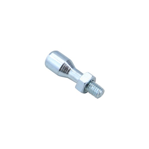 Sachs 100 3 - 50/4, motor