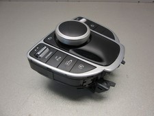 Bedieneinheit Audio COMAND