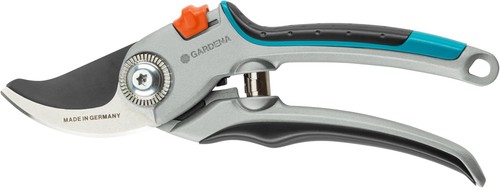 Gardena gartenschere alu l - gartenschere,