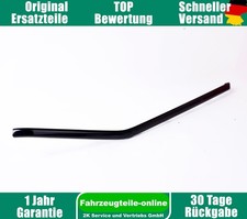 Tür Zierleiste Blende Vorn rechts schwarz Mercedes E-Klasse W212 A2127201222