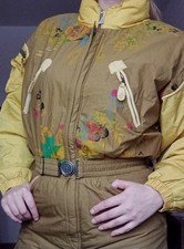 Außergewöhnlich schöner