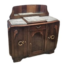 Kommode Sideboard Marmorplatte