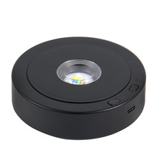 Rotierendes LED-Display-Sockel