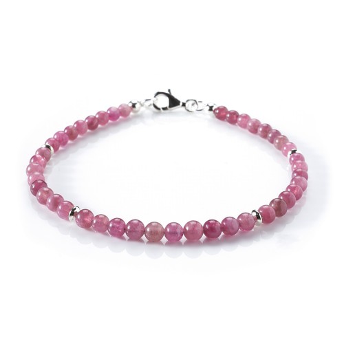 Turmalin pink rubellit - turmalin,