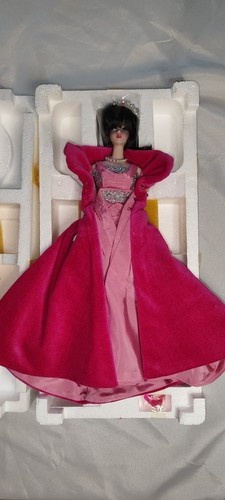 1990 sophisticated lady barbie - 1990,