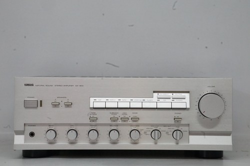 Yamaha 900 verstärker - ax,