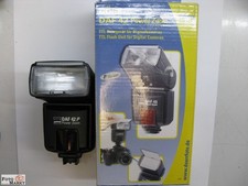 Blitzgerät TTL Doerr DAF-42