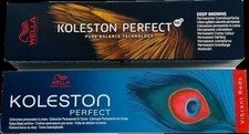 Wella Koleston Perfect Me+