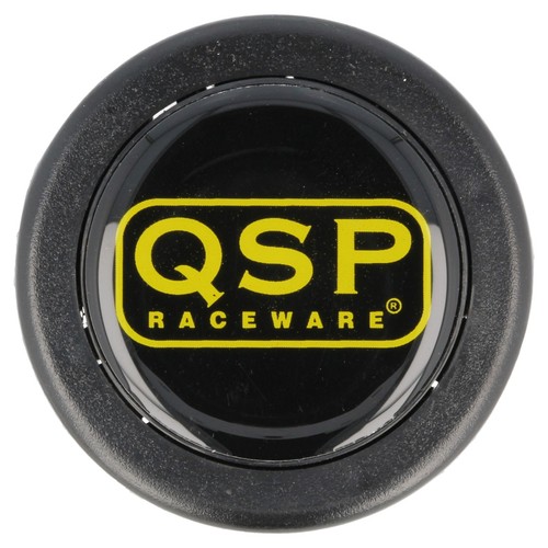 Qsp hupenknopf schwarz für - qsp,