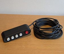 Braun TG 1000/1020 Remote