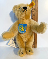 Vintage Steiff Giengen Teddy
