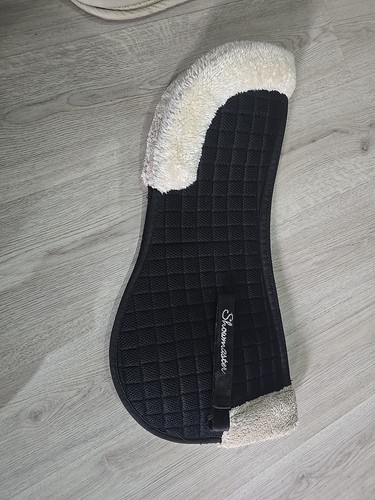 Showmaster sattelpad - showmaster,