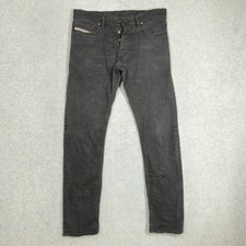 Diesel TEPPHAR Jeans Mens