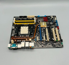 ASUS M2N-SLI Deluxe ATX Sockel
