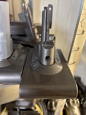 Dyson V8 Absolute Original Akku Funktioniert