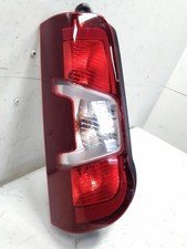 Opel Combo E Cargo original Rückleuchte Heckleuchte links Bj.2023 für Hecktüren