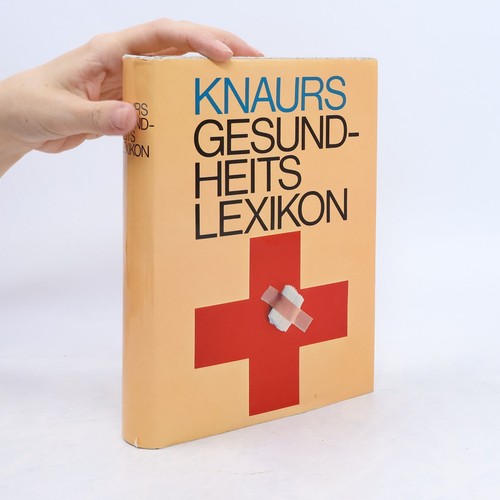 Knaurs gesundheitslexikon - knaurs, gesundheitslexikon 