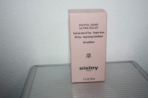 Sisley phyto teint - sisley, ultra