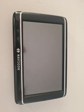 Navigation Navi Navigon