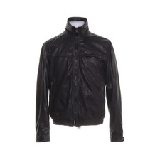 Tommy Hilfiger, Lederjacke