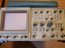 Oscilloscope Tektronix 2465A