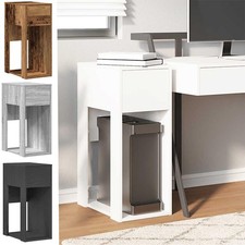 Computerschrank mit Schublade