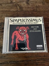 Rarität: SIMPLICISSIMUS