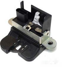 ORIGINAL VW Golf VI & Passat Variant ab 2011 Heckklappe Schloss Klappenschloss