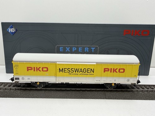 Piko 55060 messwagen v - piko, v-vi