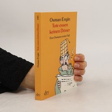 Tote essen keinen Döner: Don