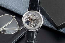 Piaget Altiplano Skeleton 18 K