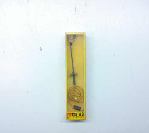 Brawa 712 wartesignal - brawa,